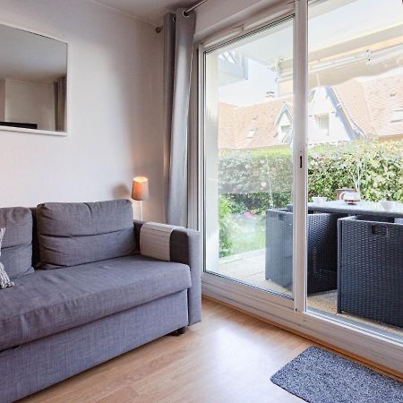 קאבורג Apartment Hortensia By Interhome מראה חיצוני תמונה