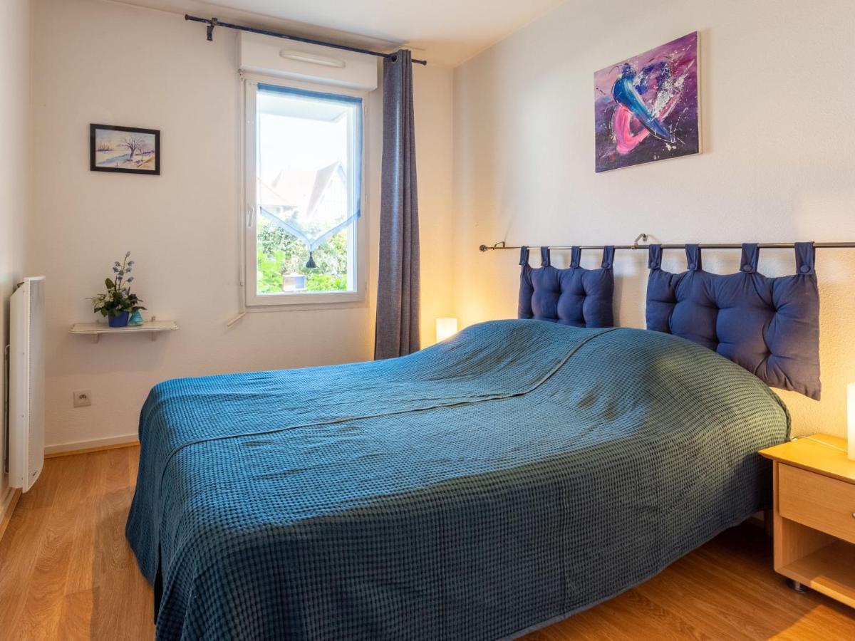 קאבורג Apartment Hortensia By Interhome מראה חיצוני תמונה