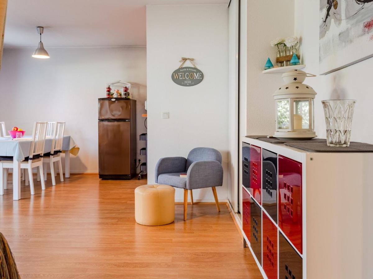 קאבורג Apartment Hortensia By Interhome מראה חיצוני תמונה