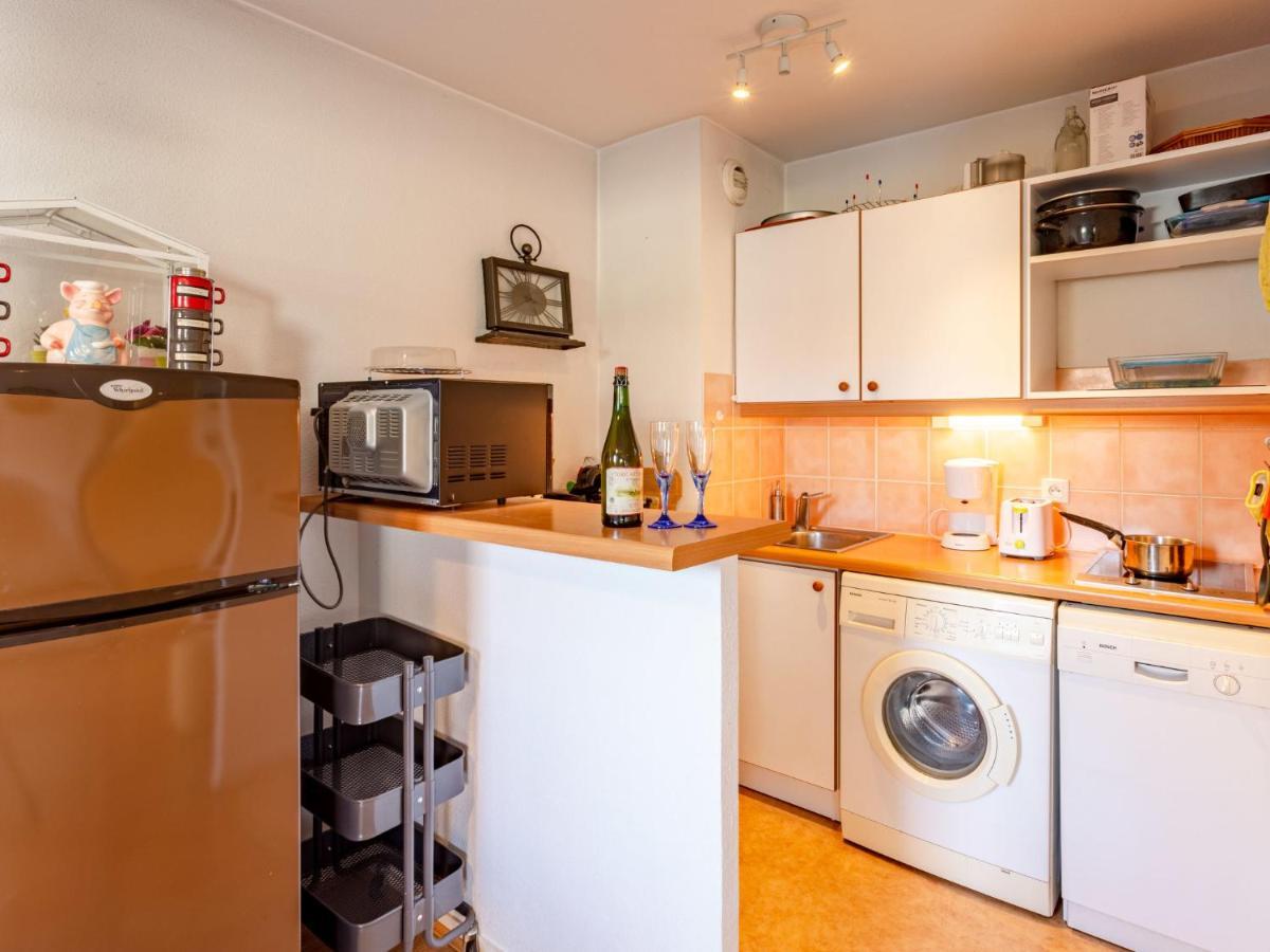 קאבורג Apartment Hortensia By Interhome מראה חיצוני תמונה