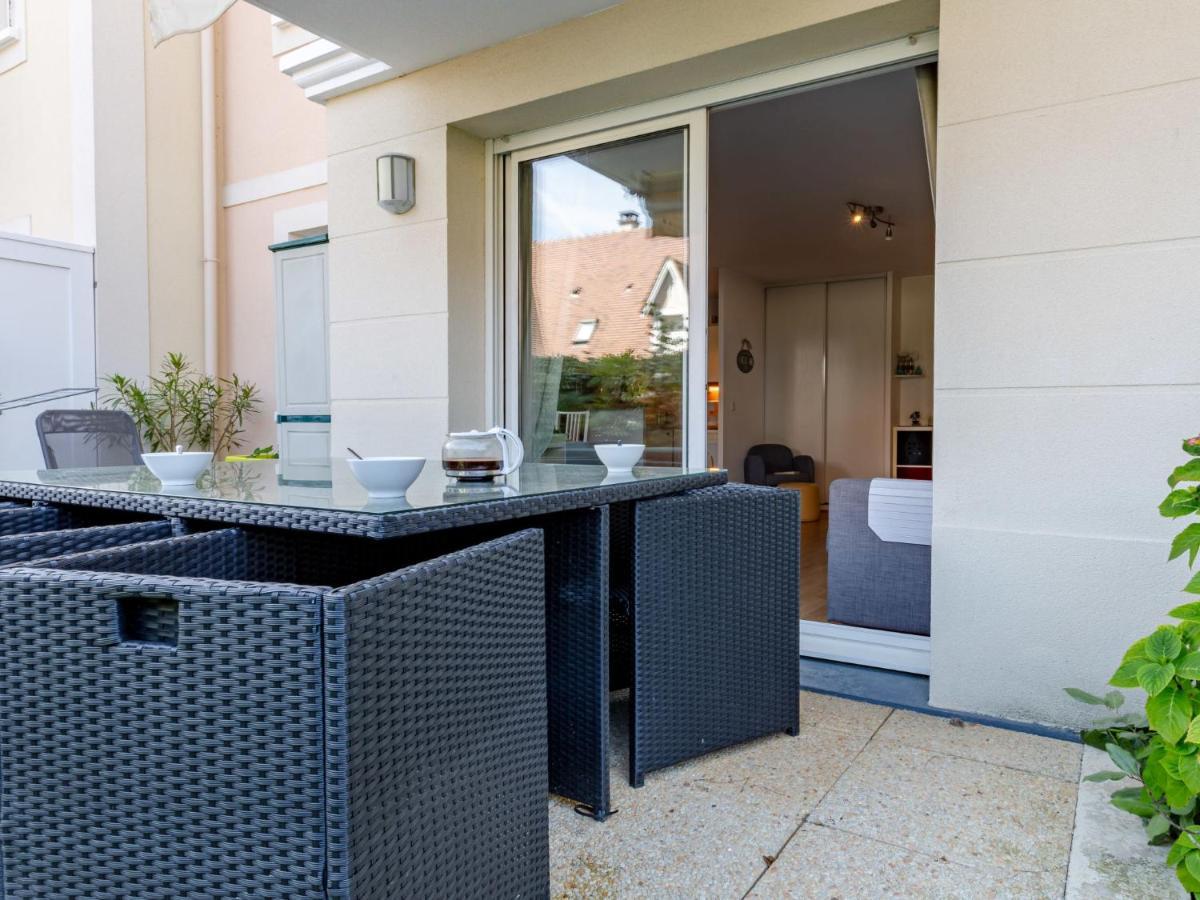קאבורג Apartment Hortensia By Interhome מראה חיצוני תמונה